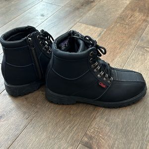 Joe Rocket brand Motorcycle Boots